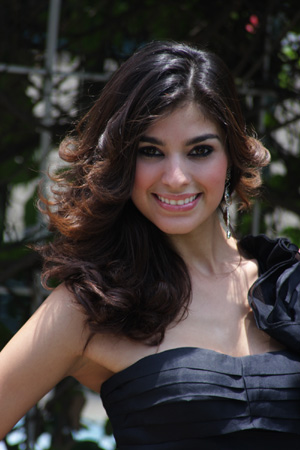 Nathaly Espinoza