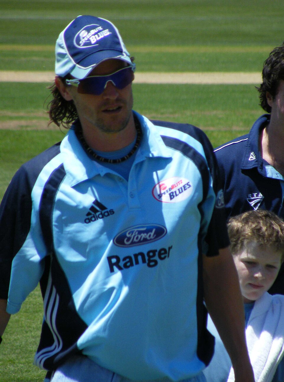 Nathan Bracken