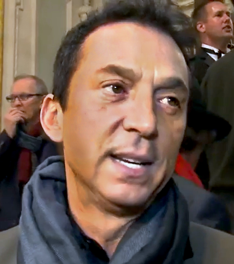 Nathan Bruno