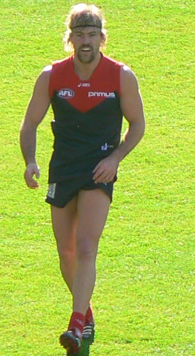Nathan Carroll