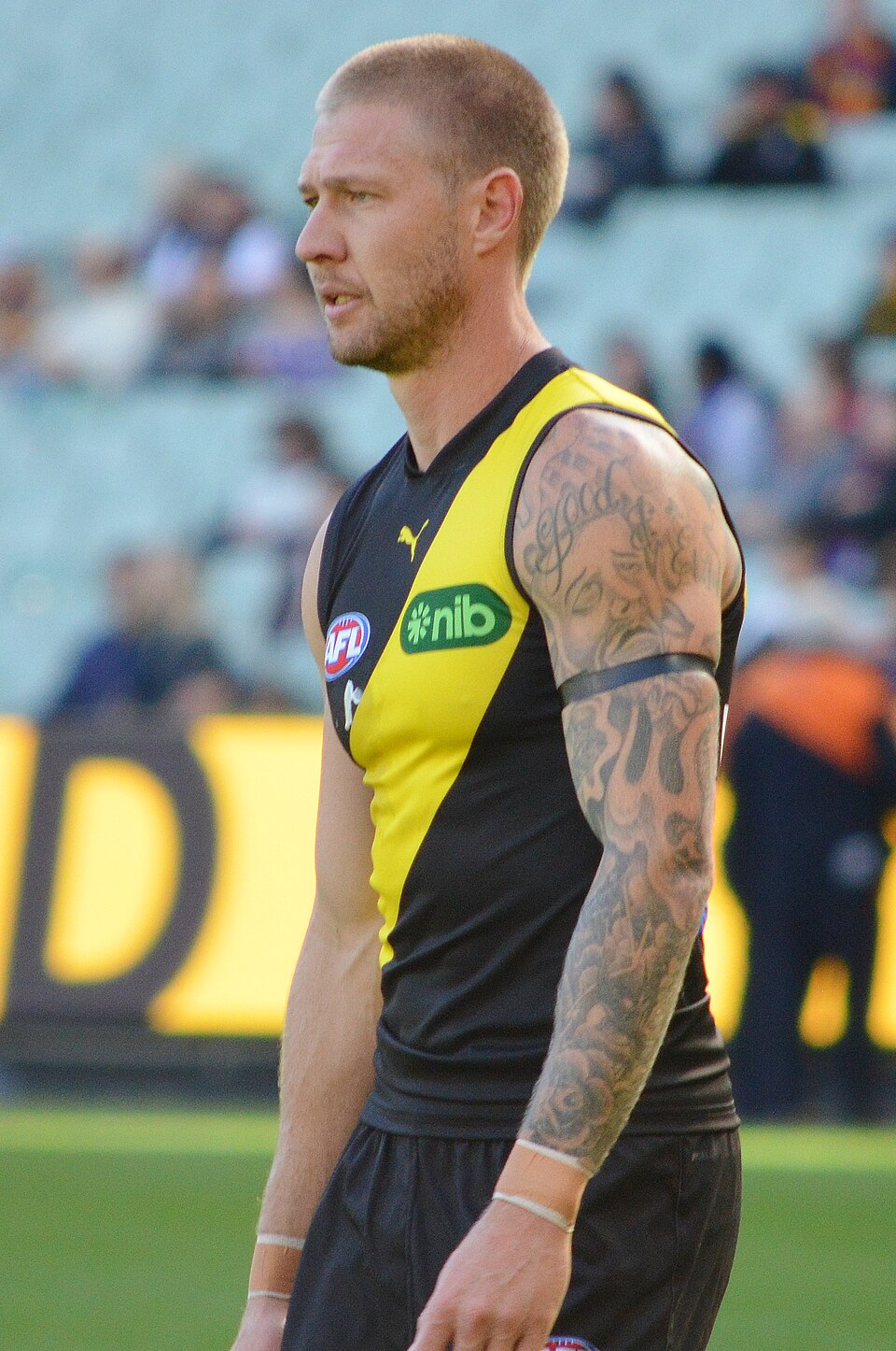 Nathan Cherny