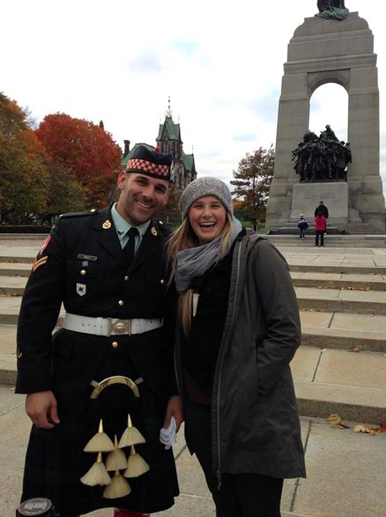 Nathan Cirillo
