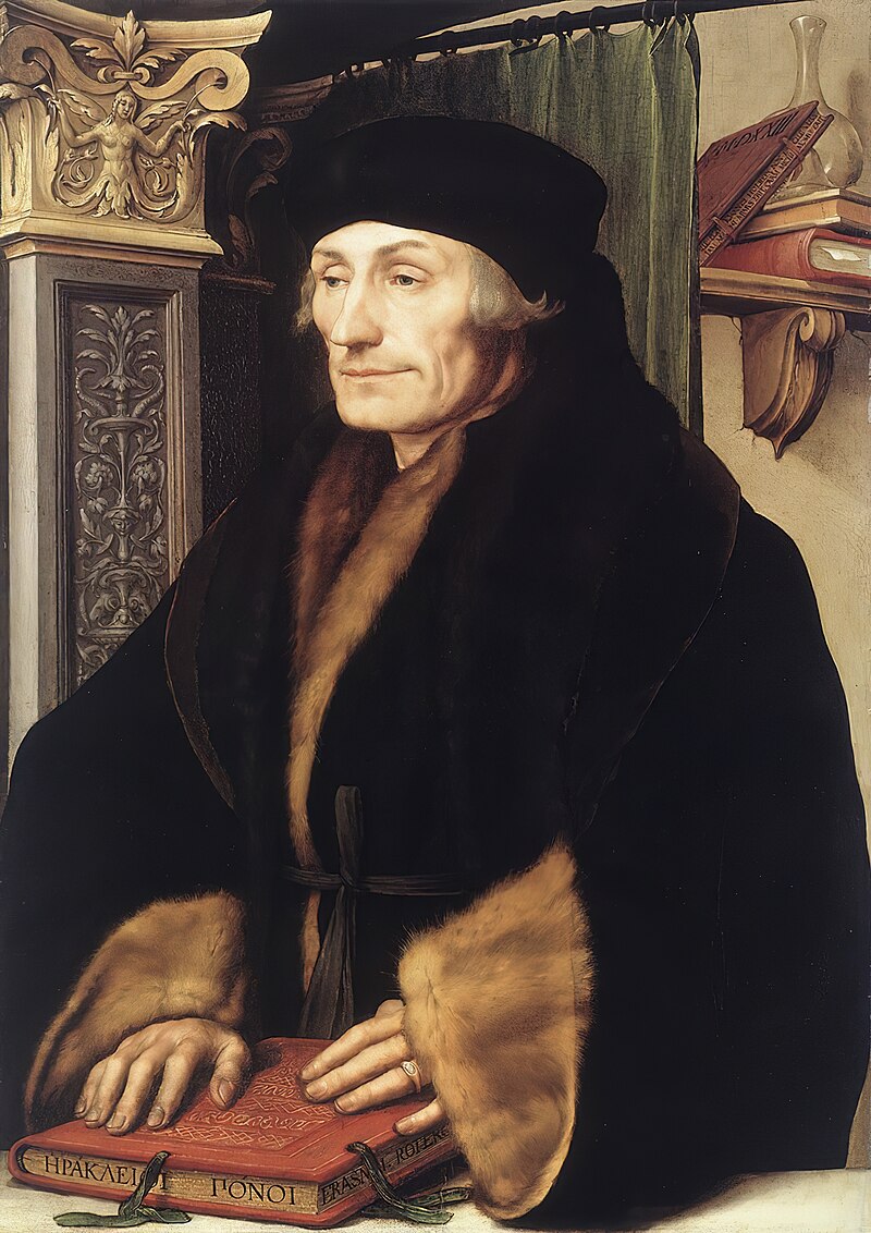Nathan Erasmus