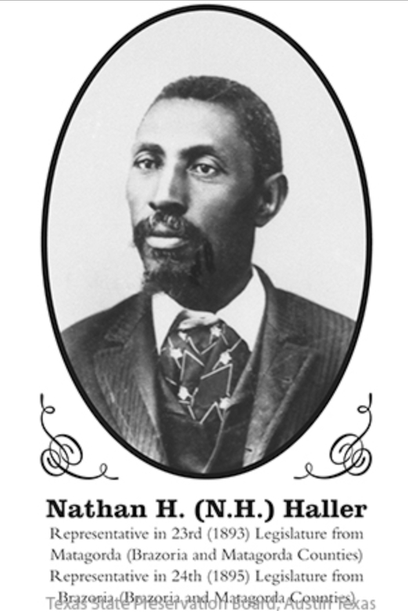 Nathan Haller