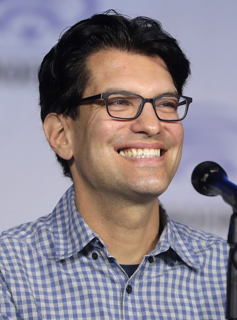 Nathan Mintz
