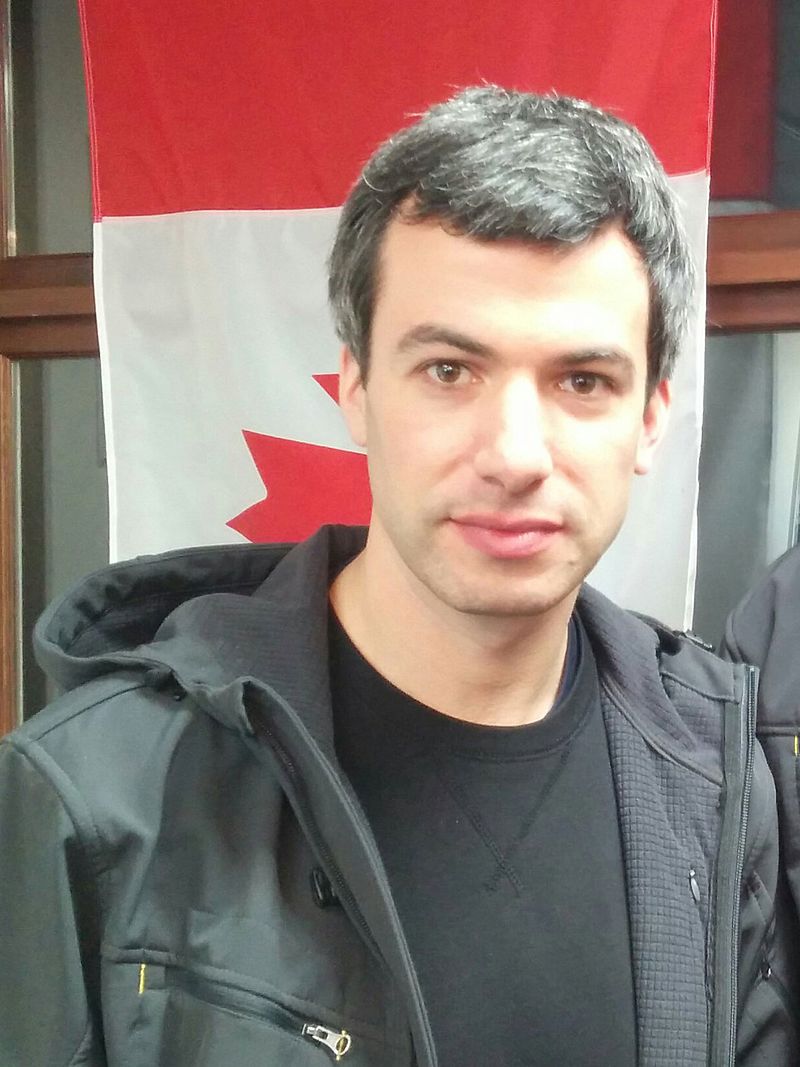 Nathan Moran