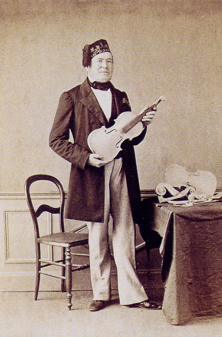 Nathan Posner