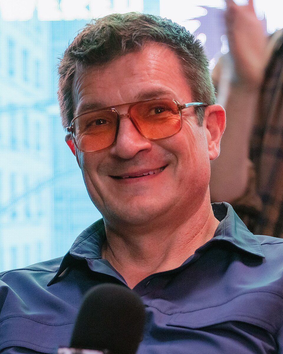 Nathan Rivers