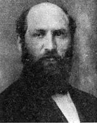 Nathan Rosenblatt