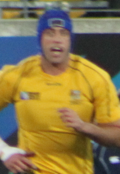 Nathan Sharpe