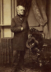 Nathan Ticknor
