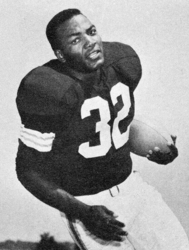 Nathaniel Brown