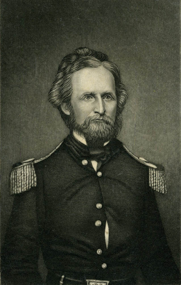 Nathaniel Fordyce