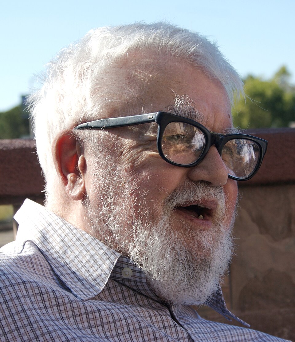 Nathaniel McCarthy