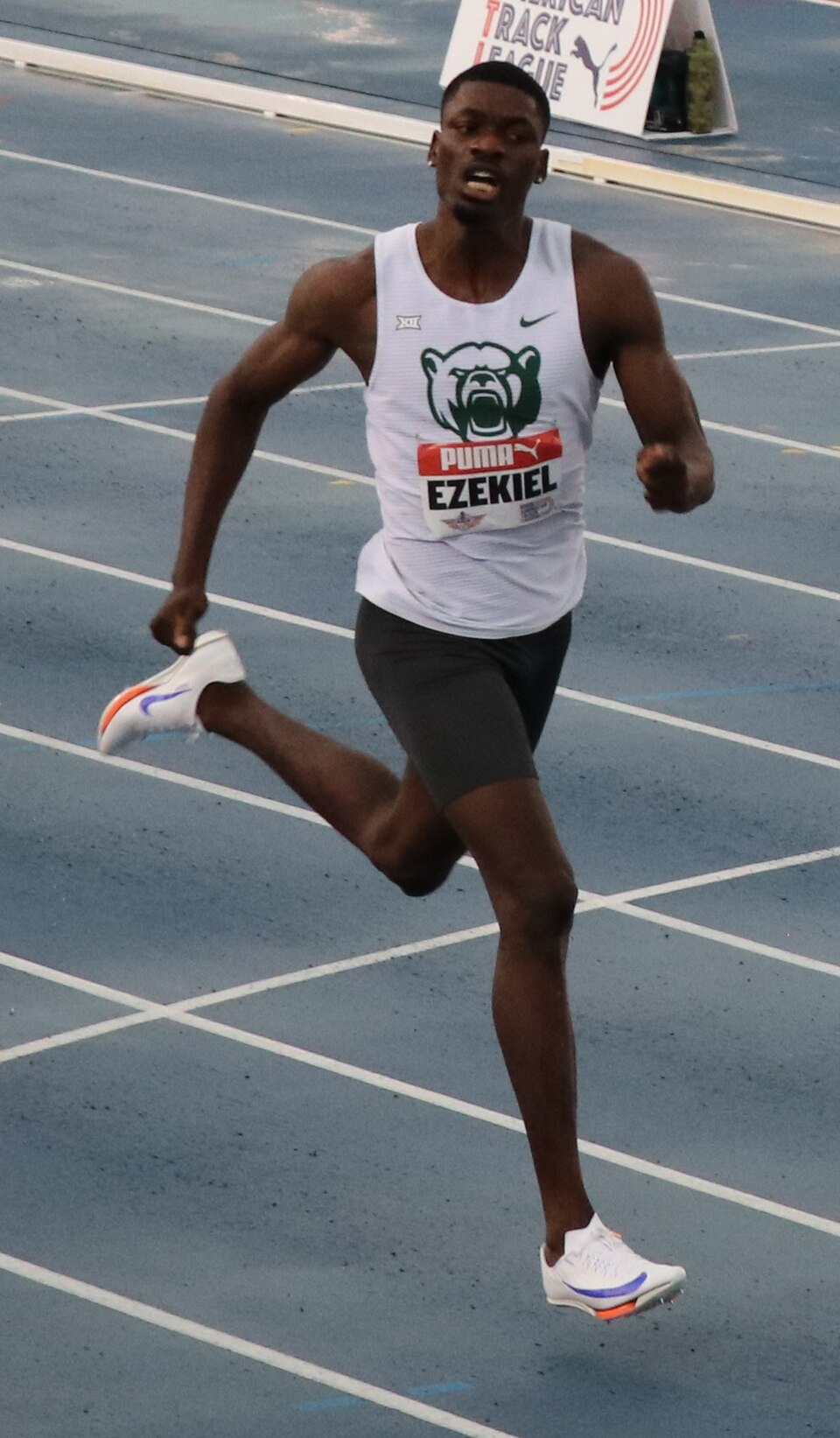 Nathaniel Rai