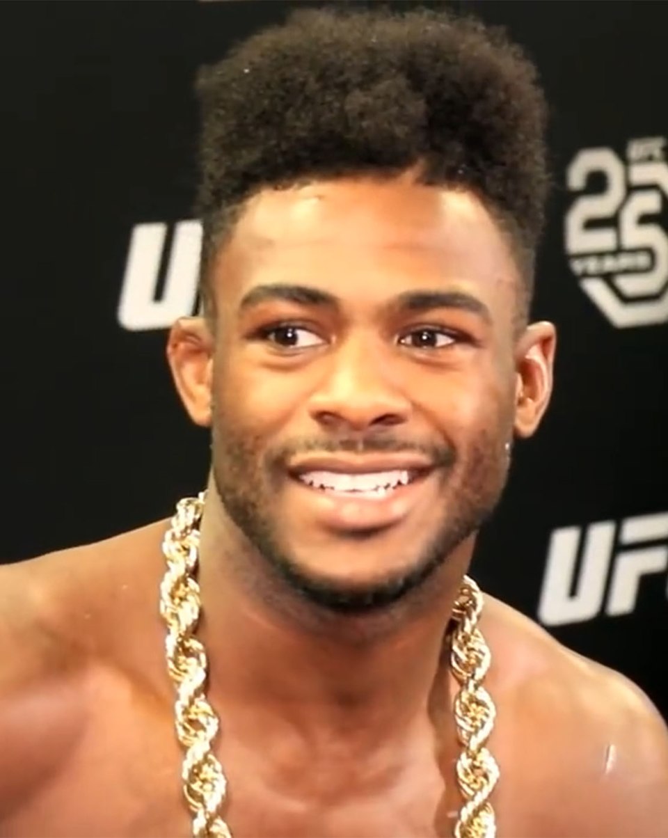Nathaniel Sterling