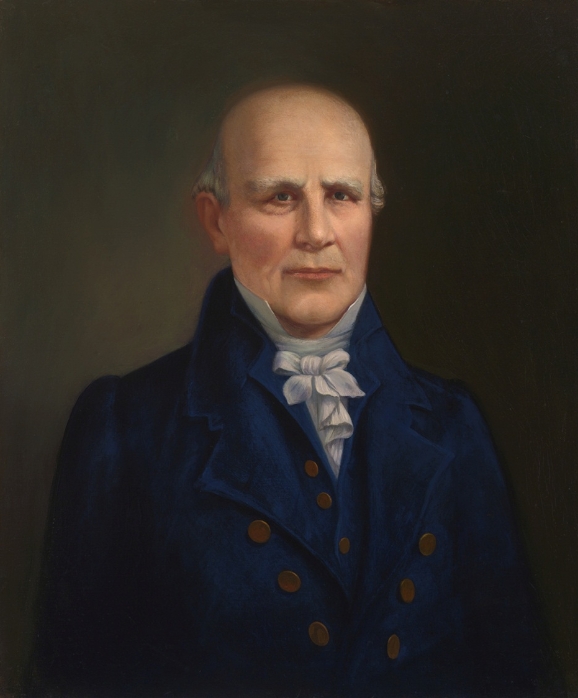 Nathaniel Vice