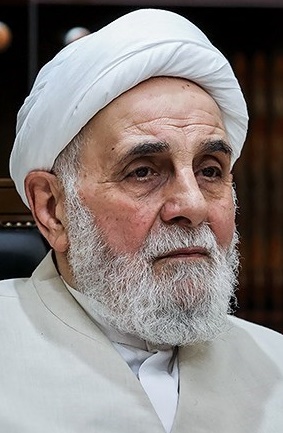 Natiq Nouri