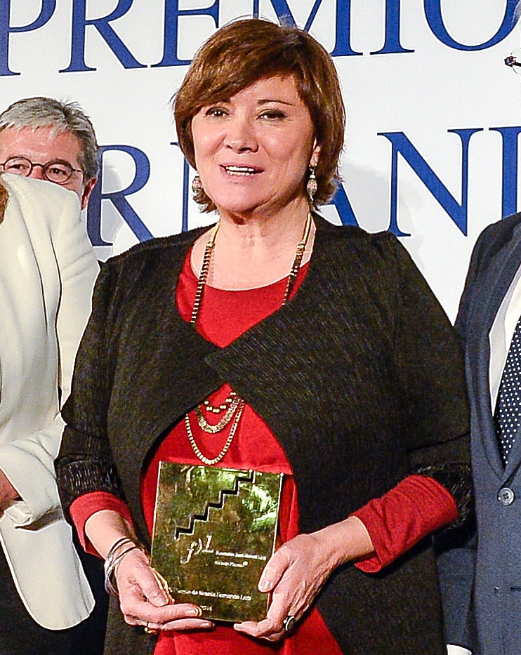 Nativel Preciado