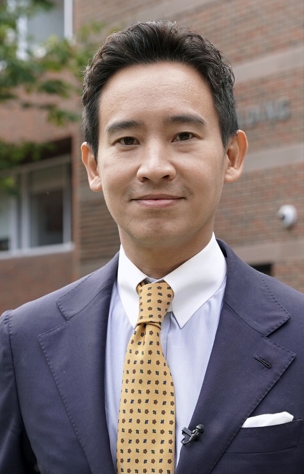 Nattawut Wongniam