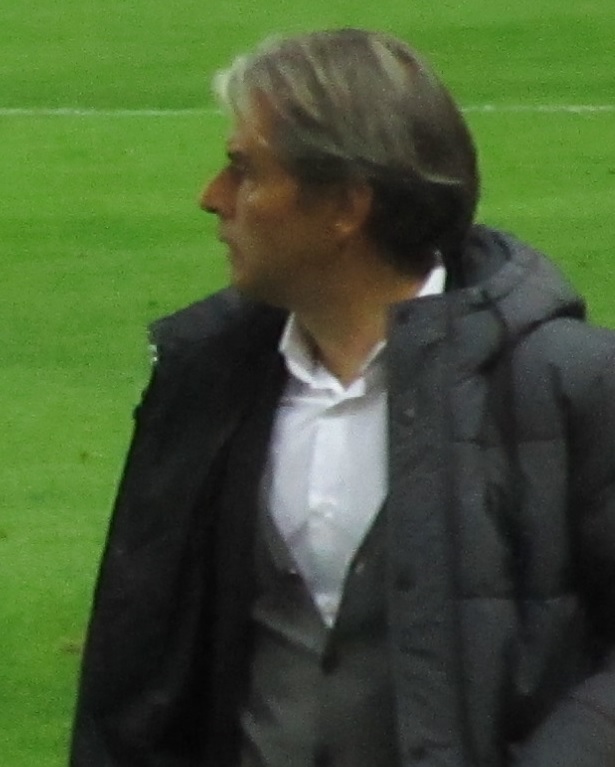 Natxo González