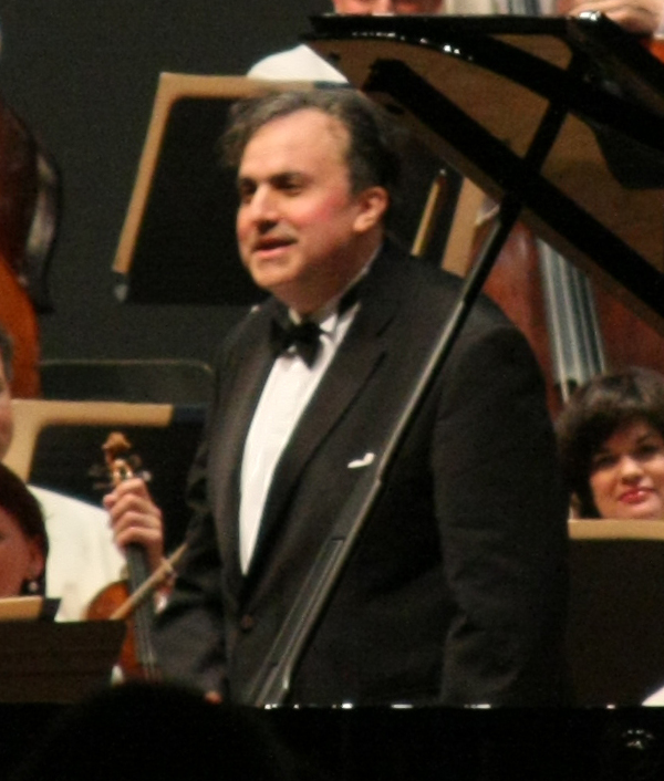 Naum Bronfman