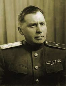 Naum Eitingon