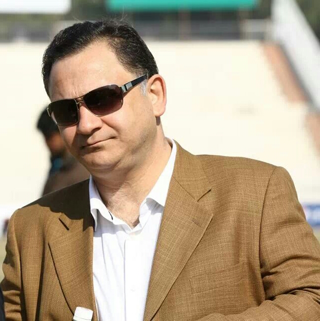 Nauman Niaz