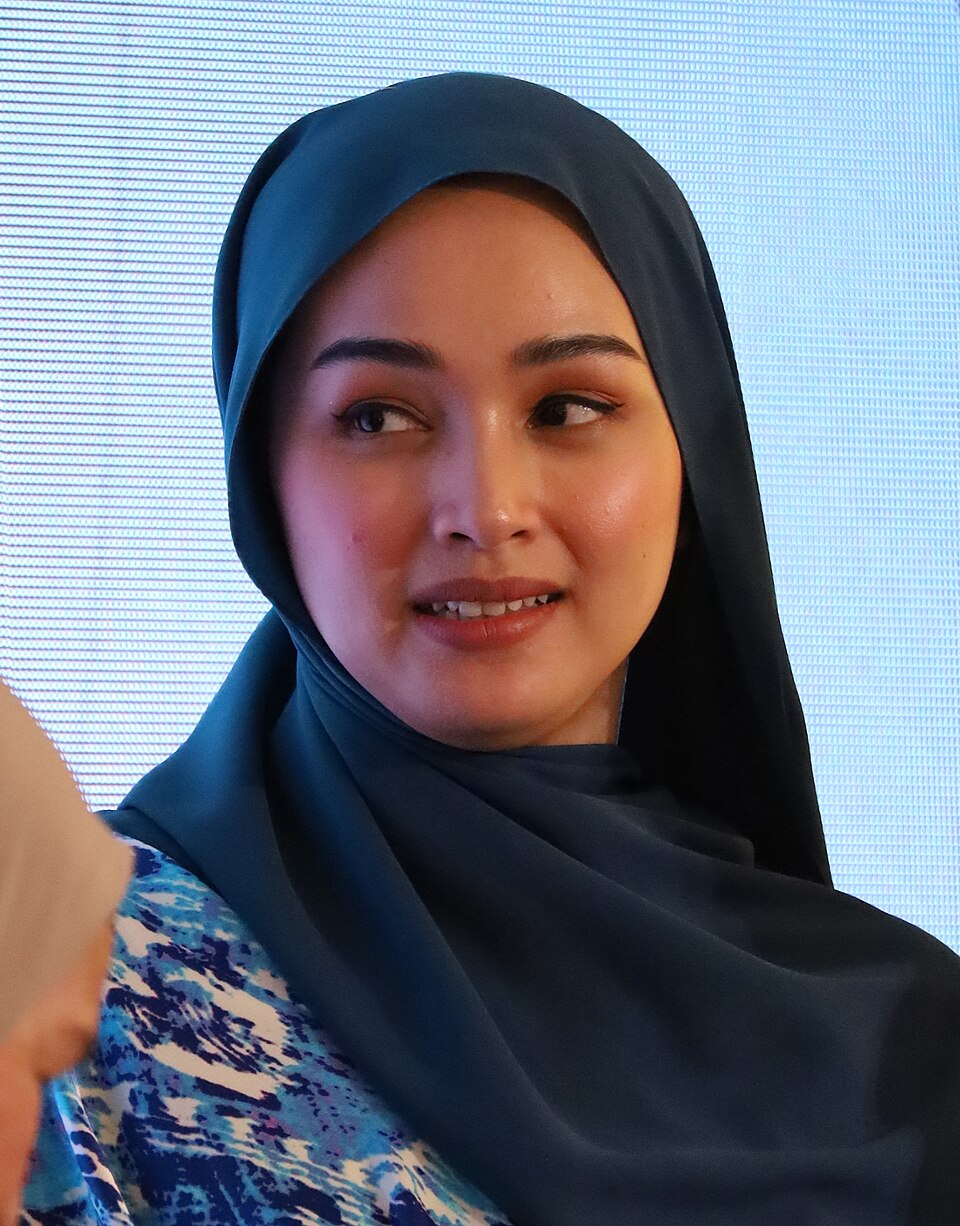 Naura Azzahra