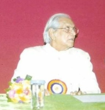 Naushad Siddique