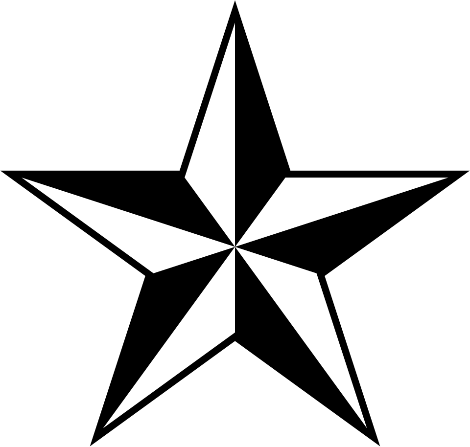 Nautical Star