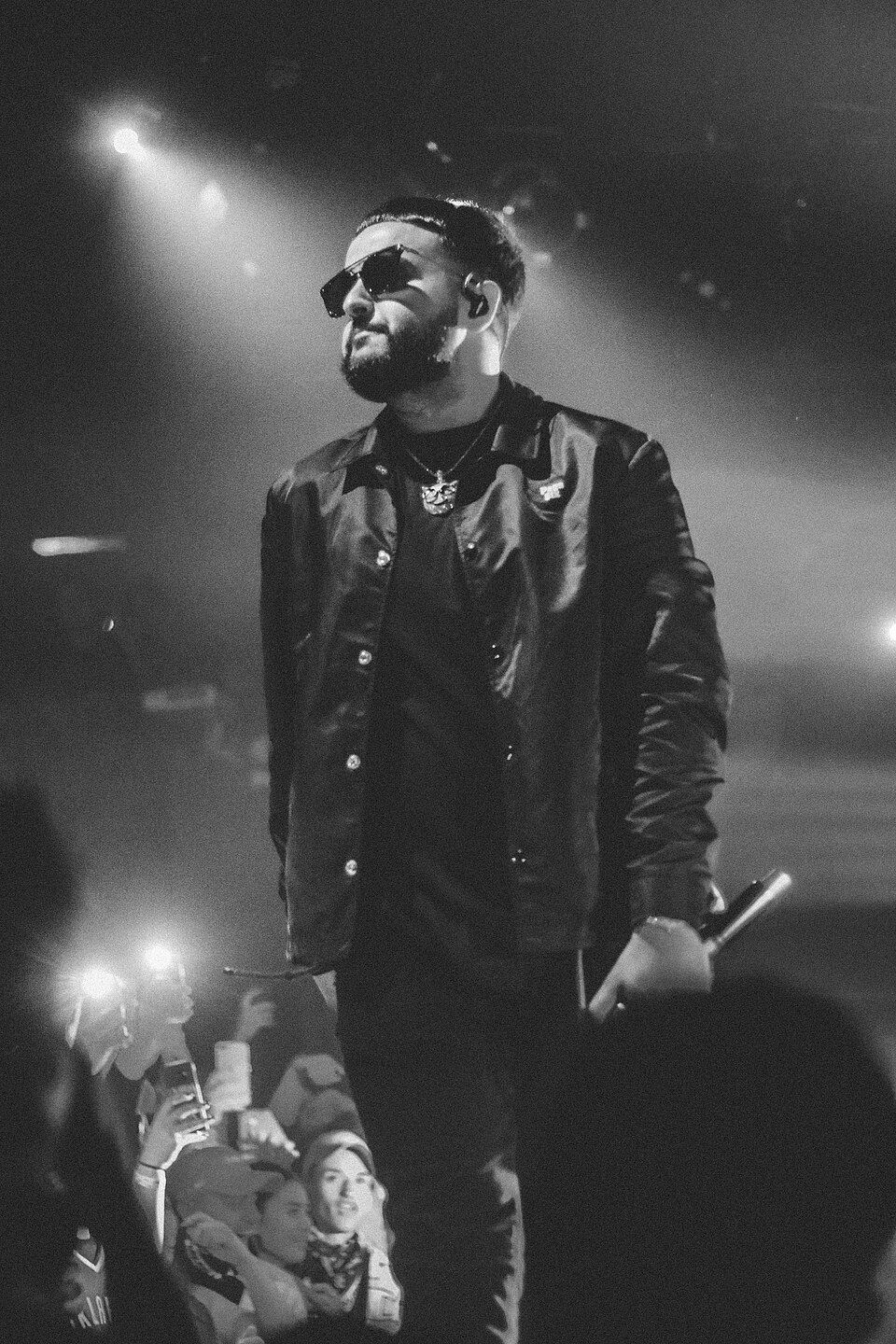 Nav Singh