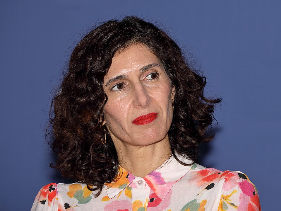 Nava Ebrahimi