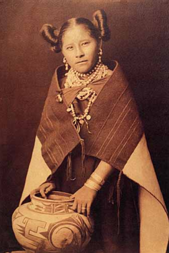 Navajo Sterling