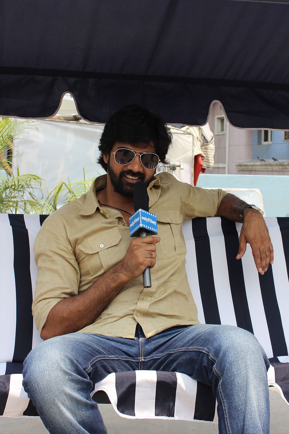 Naveen Gupta