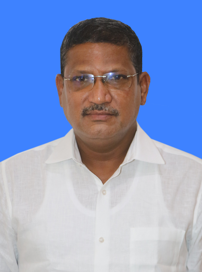 Naveen Kumar Das