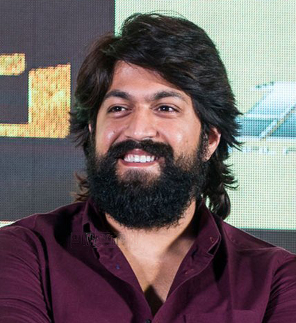 Naveen Kumar Gowda