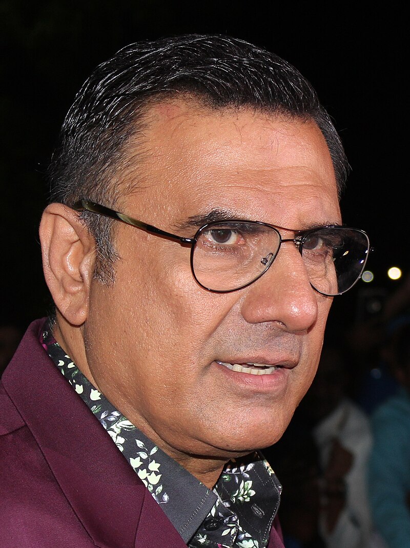 Naveen Mathur