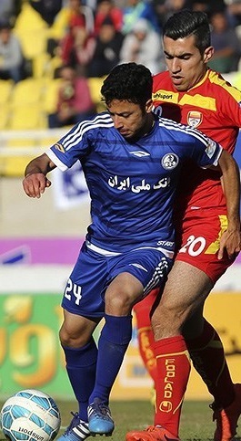 Navid Ashouri
