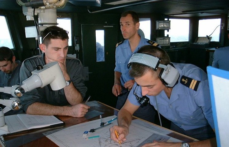 Navigator