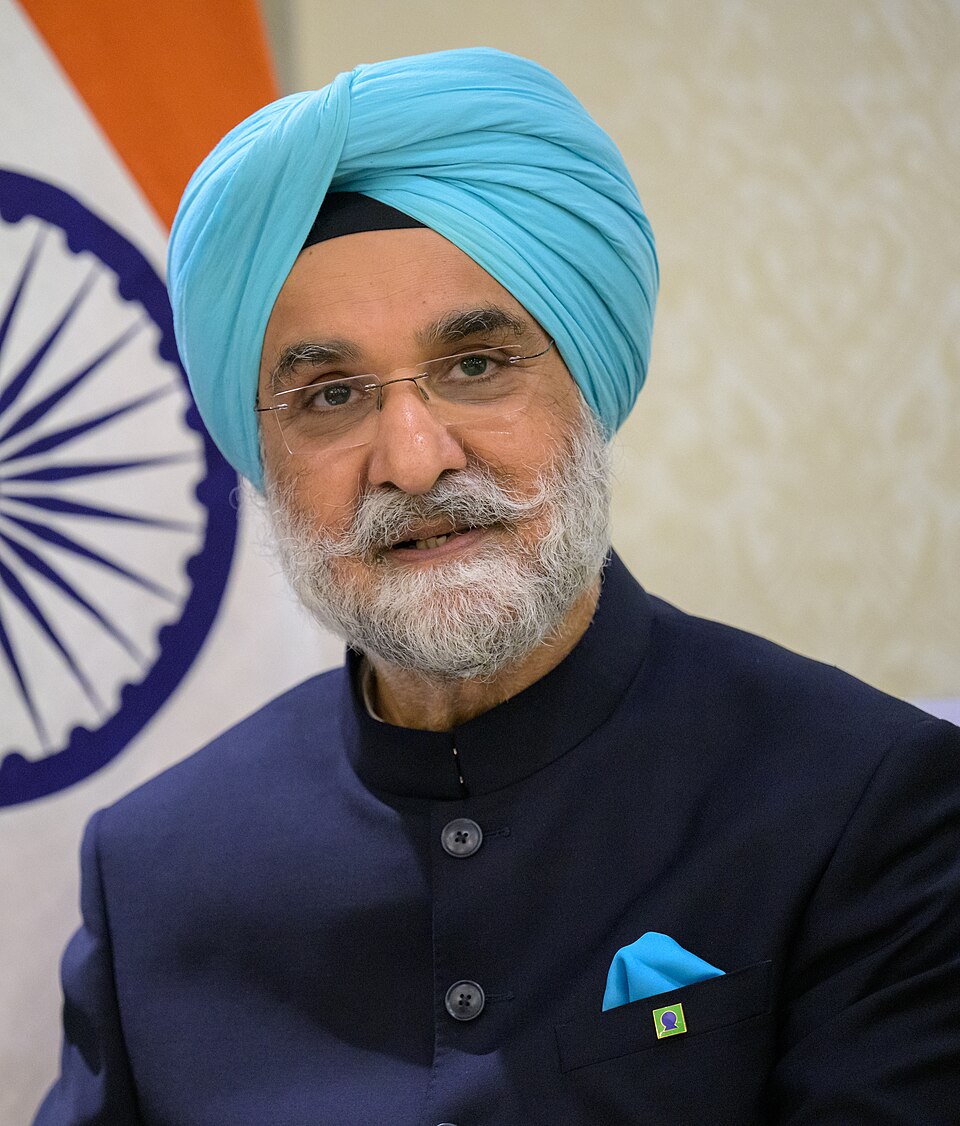 Navtej Sandhu