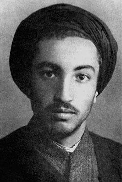 Nawab Safavi