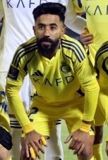 Nawaf Al-Boushal