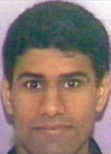 Nawaf al-Hazmi