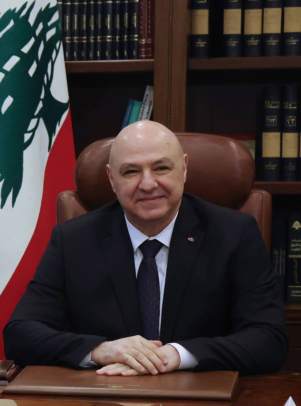 Nawaf Khalil
