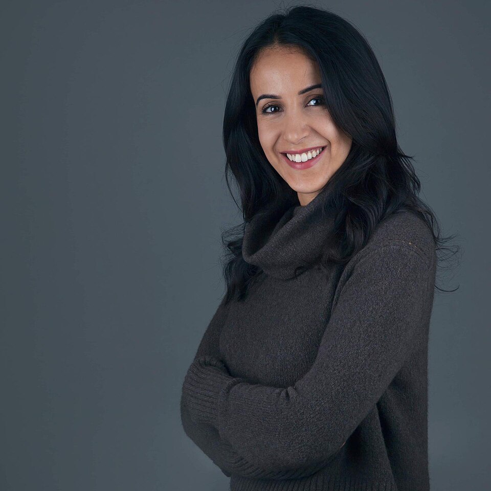 Nawal Al-Maghafi