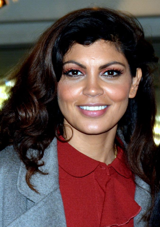 Nawell Madani