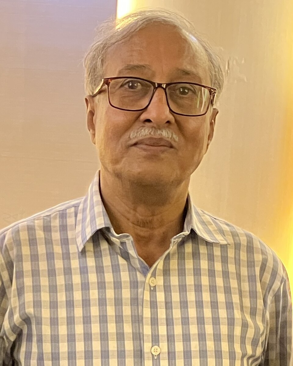 Nawshad Khan