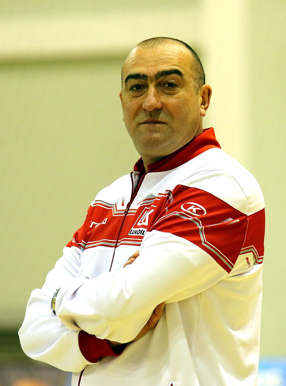 Nayden Naydenov