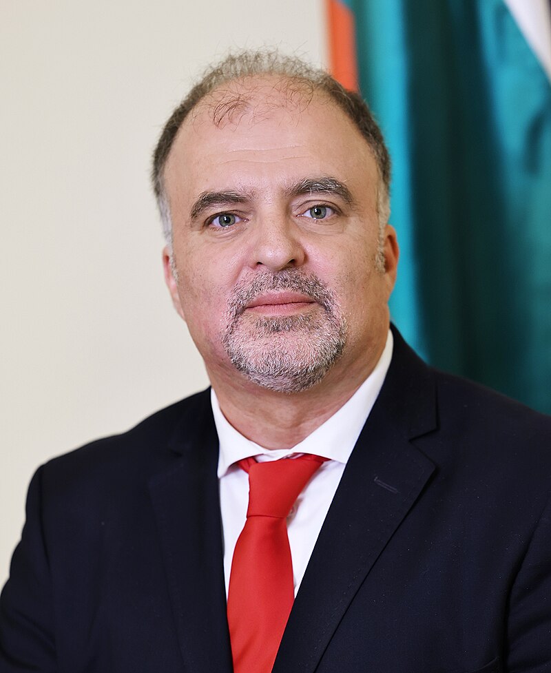 Nayden Todorov
